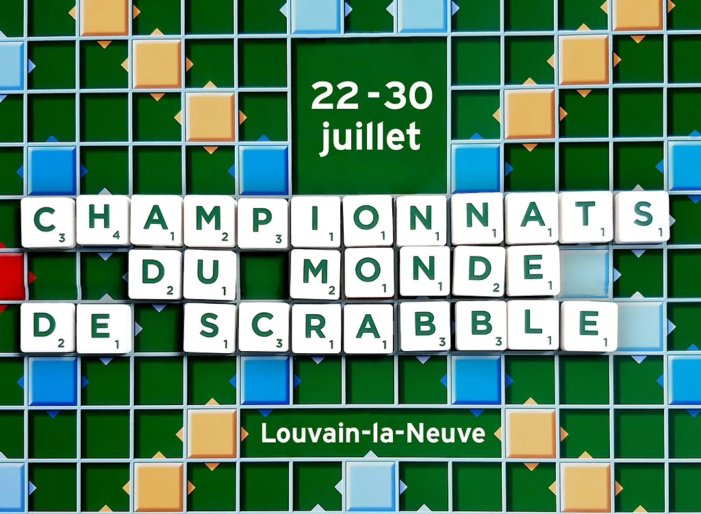 Fédération belge de Scrabble
