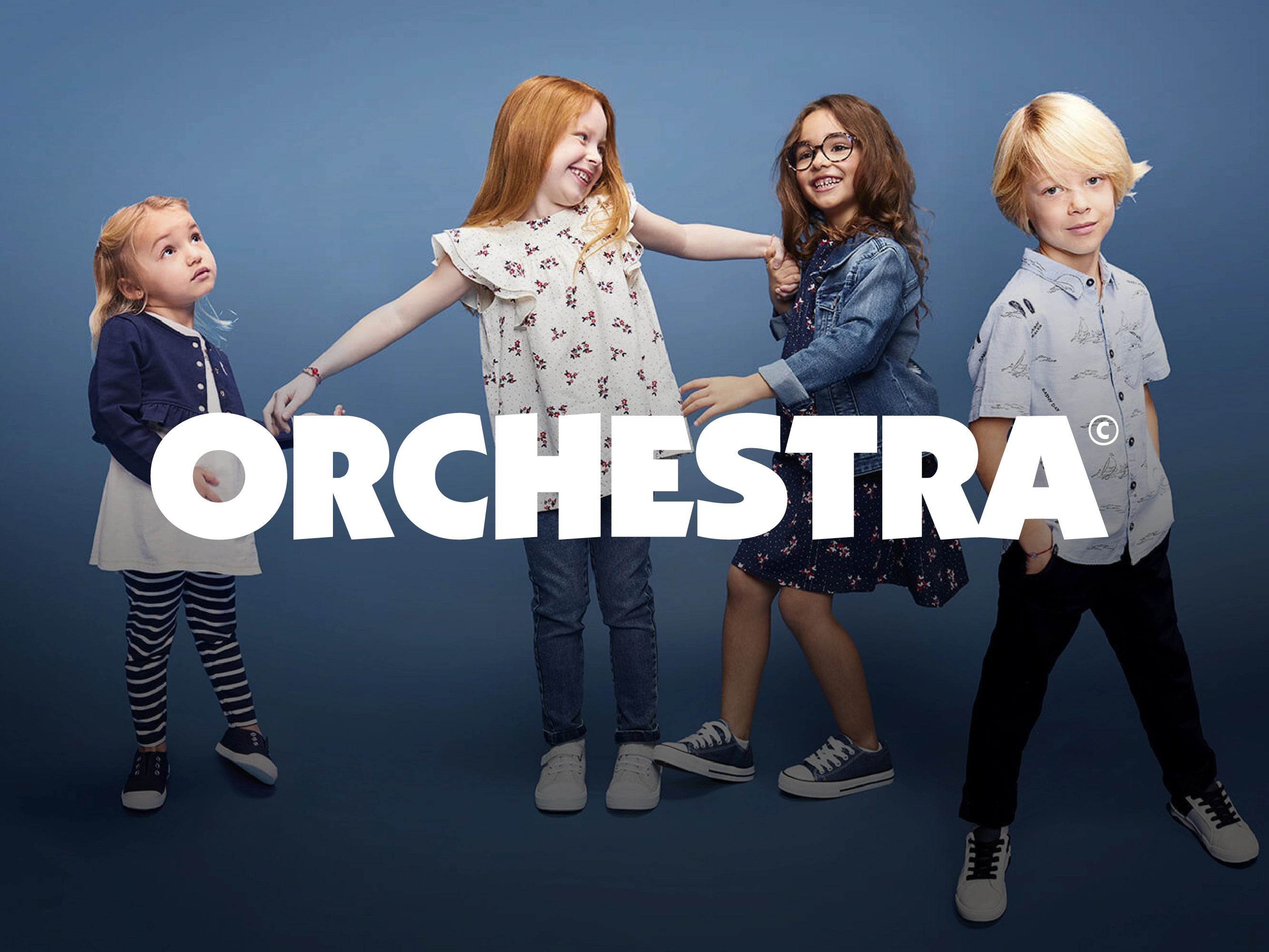 Orchestra - Prémaman