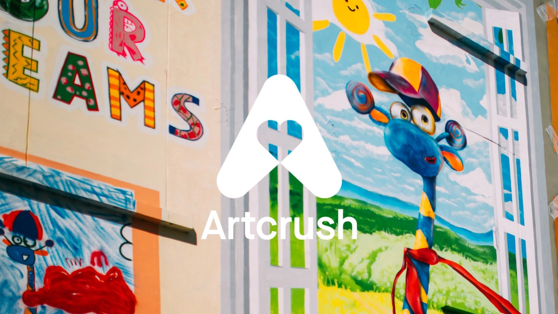 Artcrush