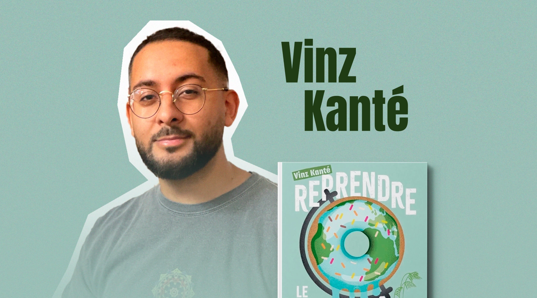 Vinz Kanté