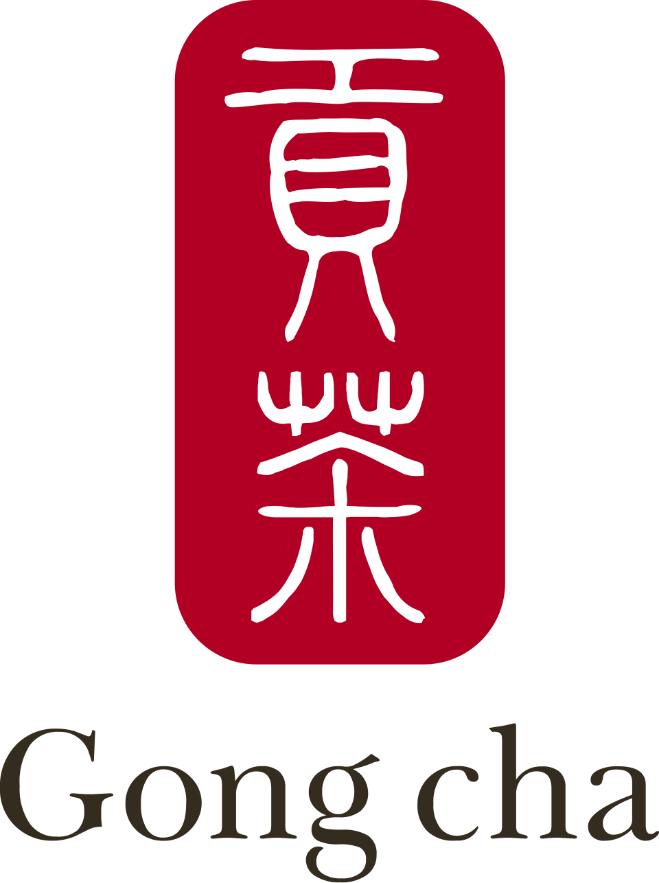 Mad Vision / Gong Cha